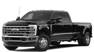 2026 Ford Super Duty® External Image 2